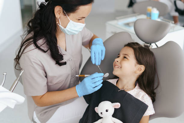Dental Inlays and Onlays in Rio Linda, CA