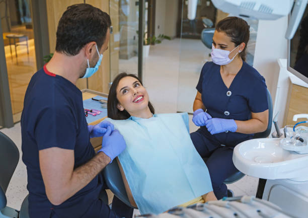 Best Wisdom Tooth Removal  in Rio Linda, CA