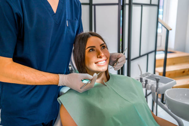 Emergency Dental Services in Rio Linda, CA