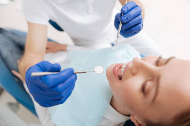 Best Cosmetic Dentistry  in Rio Linda, CA